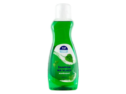 vyr 3462tip line sampon 500 ml koprivovy