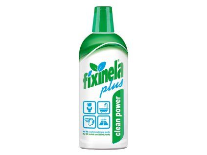 vyr 3467fixinela plus clean power 500ml
