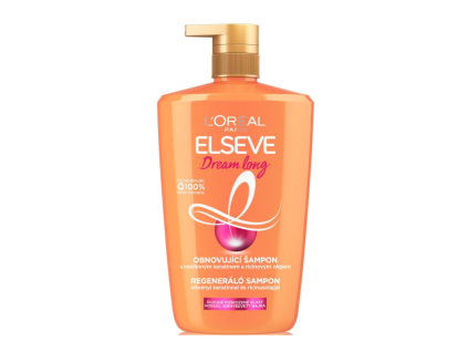 vyr 3500loreal elseve sampon 1 l dream long