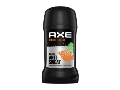 vyr 3677axe deodorant stick 50 ml jungle fresh