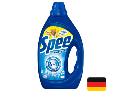 vyr 3733spee praci gel 22 davek universal 990 ml