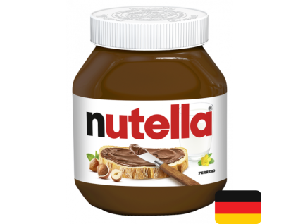vyr 3782ferrero nutella 750 g