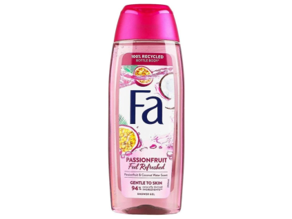 vyr 3783fa sprchovy gel 250 ml passionfruit