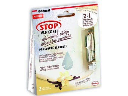 vyr 3890ceresit sacky vanila