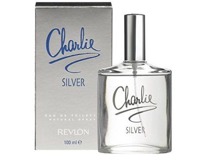 vyr 4053charlie 100 silver