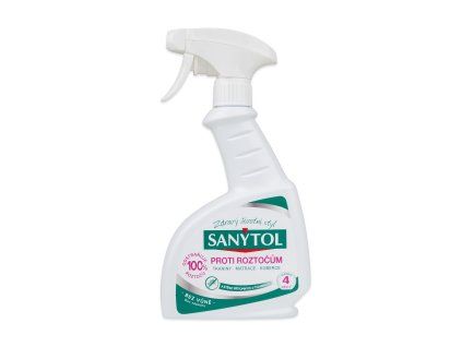 vyr 4101sanytol proti roztocum 300 ml