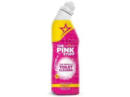 vyr 4104pink stuff wc cistic 750ml