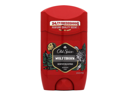 vyr 4106old spice deostick 50ml wolfthorn