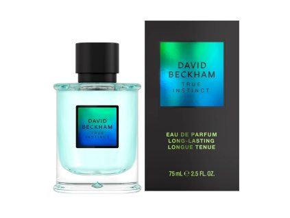 vyr 4108david beckham true instinct 75 ml edp