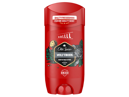 vyr 4117old spice deodorant stick 85 ml wolfthorn