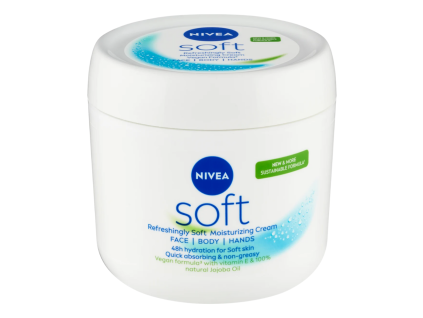vyr 4213nivea krem 500 ml soft