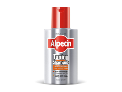 vyr 4233alpecin sampon 200 ml coffein tuning
