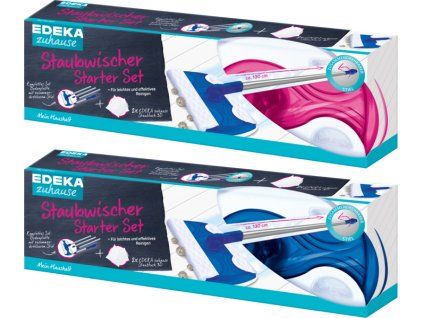 vyr 4236EDEKA START SET
