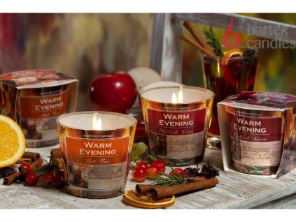 vyr 4259bartek warm evening 115 g
