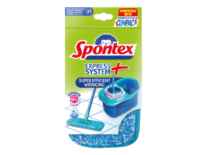 vyr 4274spontex nahrada na mop express system plus