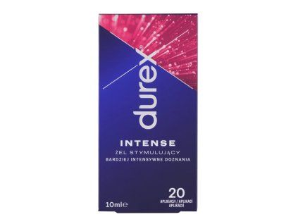 vyr 4329durex intense stimulating gel 10 ml