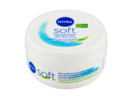 vyr 4380nivea krem 300ml soft