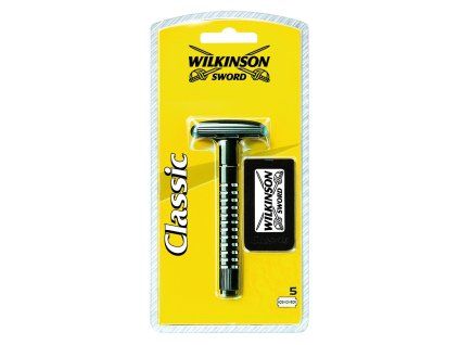 vyr 4415wilkinson strojek classic