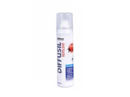 vyr 4669diffusil repelent 100 ml plus spray