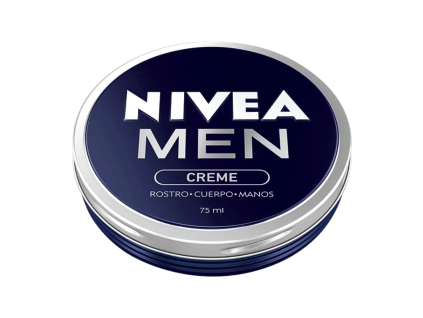 vyr 4688nivea men krem 75 ml