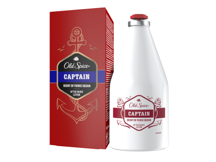 vyr 4931old spice voda po holeni 100ml captain