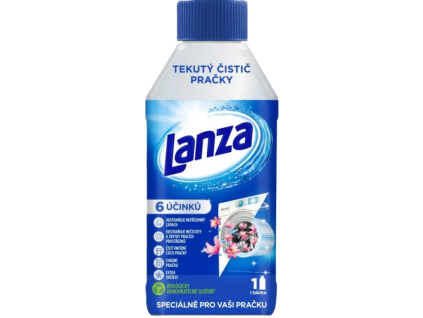 lanza tekuty cistic pracky 250 ml