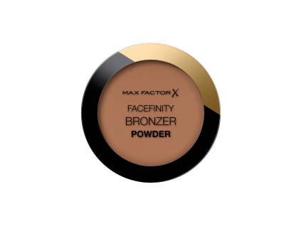 vyr 5067max factor pudr 10 g bronzujici facefinity 001 light bronze