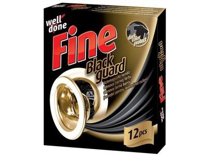 vyr 5101fine 12 black