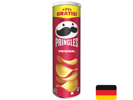 vyr 5105pringles original 200 g