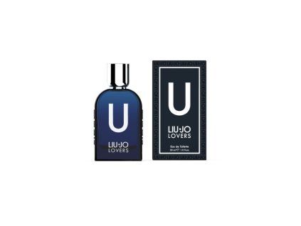 vyr 5162liu jo lovers men 30 ml edt