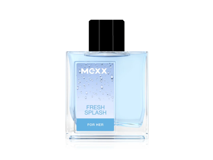 vyr 5221mexx fresh splash for her 30 ml edt tester