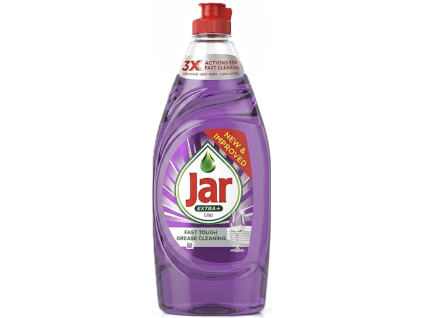 jar 650 ml extra lilac