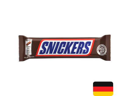 vyr 5260snickers 50 g