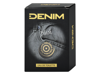 vyr 5338denim edt 100 ml black