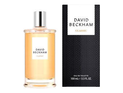 vyr 5382david beckham classic 100 ml edt