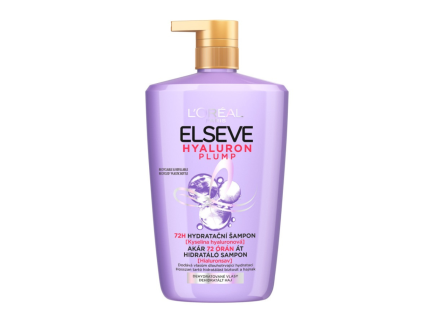 vyr 5705loreal elseve sampon 1 l hyaluron plump