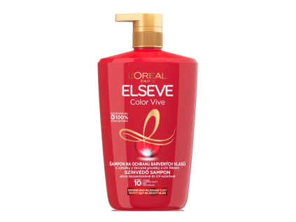 vyr 5830loreal elseve sampon 1 l color vive