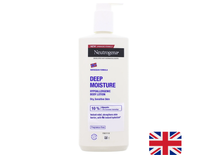 vyr 5925neutrogena telove mleko 400 ml sensitive