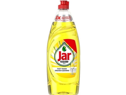 jar 900 ml extra citrus