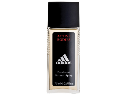 vyr 6085adidas dns 75 ml active bodies