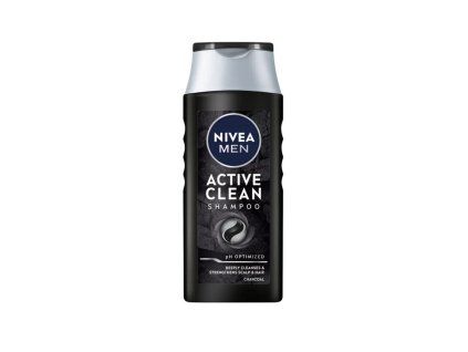 vyr 6379nivea men sampon 250 ml active clean