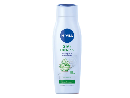vyr 6409nivea sampon 250ml express 2v1
