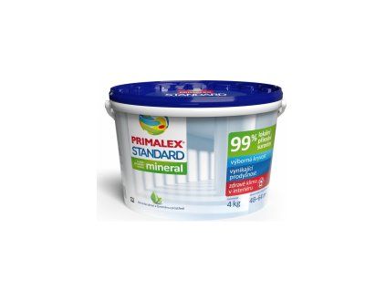 vyr 6428primalex standard 4 kg