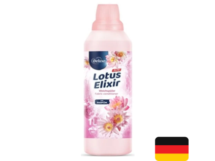 vyr 6440deluxe avivaz 40 davek lotus elixir 1000 ml
