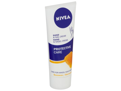 vyr 6458nivea krem na ruce 75 ml protective care