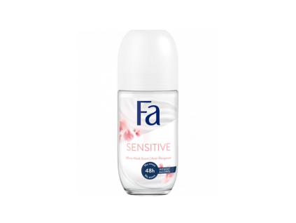 vyr 6505fa roll on antiperspirant 50 ml sensitive