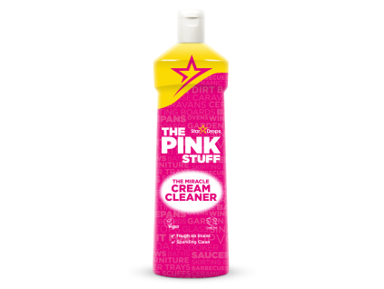 vyr 6585pink stuff kremovy cistic 500 ml