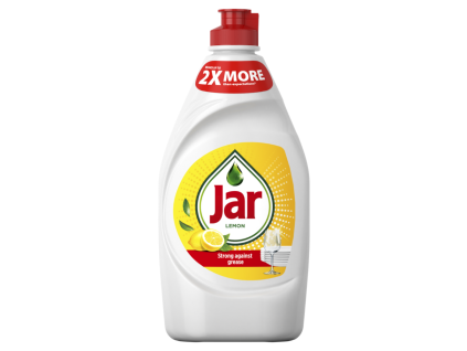 vyr 6589jar na nadobi 450ml lemon