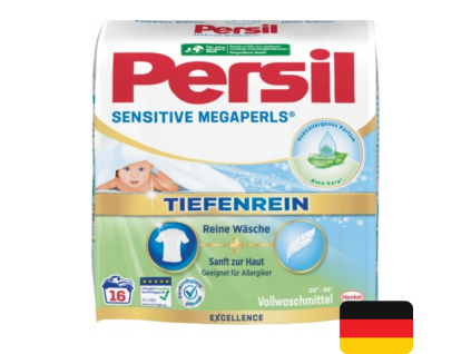 vyr 6619persil 16 pracich davek sensitive megaperls 1040 g