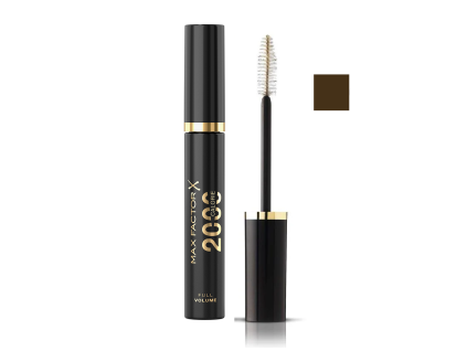 vyr 6719max factor rasenka 9 ml 2000 calorie black brown